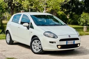 Fiat Punto 1.3 Multijet 2015