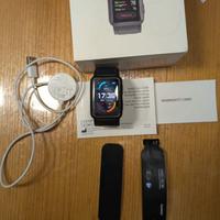 Huawei Smart Watch D