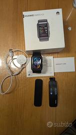 Huawei Smart Watch D