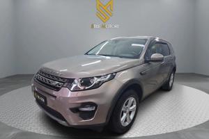 Land Rover Discovery Sport HSE Luxury StileMotori
