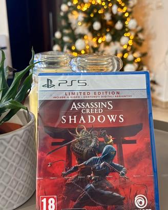 Expedition 33 ps5 e Assassin’s Creed Shadows