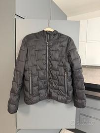 Bomber Canadiens nero taglia 44, D 38 F 40e