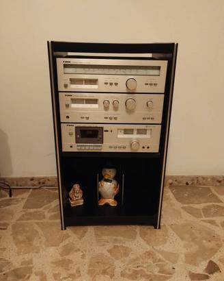 Stereo