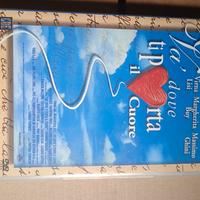 DVD va' dove ti porta il cuore