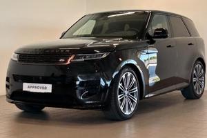 Range Rover Sport 3nd serie 3.0D l6 249 CV Dy...