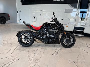 Ducati XDiavel S - 1260 - 7.270 km