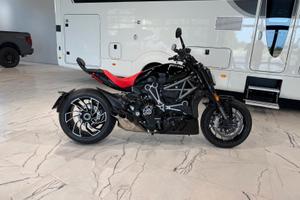 Ducati XDiavel S - 1260 - 7.270 km