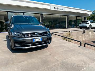 VOLKSWAGEN Tiguan 2ª serie Tiguan 2.0 TDI SCR ...