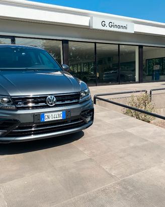 VOLKSWAGEN Tiguan 2ª serie Tiguan 2.0 TDI SCR ...