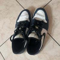 Sneakers Air Jordan 1 basse