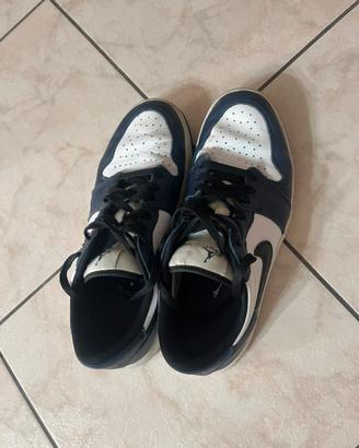 Sneakers Air Jordan 1 basse