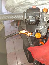 Leva freno anteriore pp ktm 1290 r