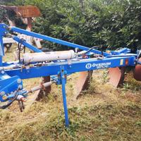 Aratro Overum CT3980H