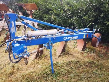 Aratro Overum CT3980H