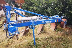 Aratro Overum CT3980H