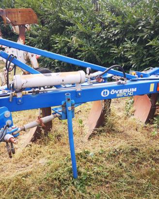 Aratro Overum CT3980H