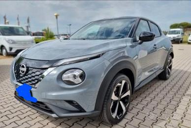 Nissan Juke 1.6 Full Hybrid Tekna 2024