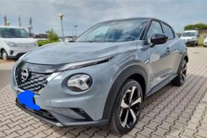 Nissan Juke 1.6 Full Hybrid Tekna 2024