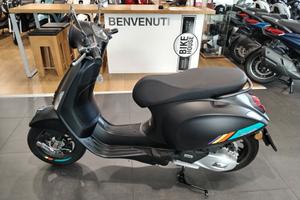Vespa Primavera S 125