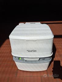 Thetford. Porta potti 365 toilette portatile 