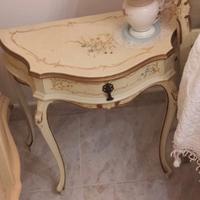 camera stile veneziano 