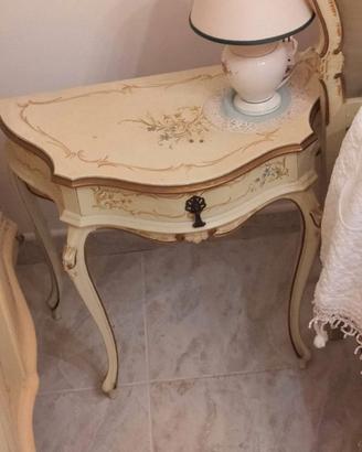 camera stile veneziano 