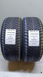 2 GOMME 225 45 17 GOODYEAR INV RIF4432