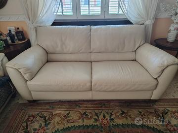 Divani e Divani by Natuzzi 3 + 1