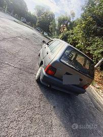 FIAT UNO mile Fire