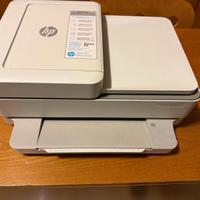 Stampanti Epson SX440 + HP Envy Pro 6420