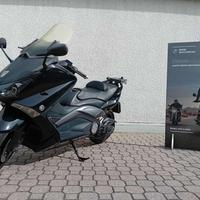 YAMAHA T-Max 530 Abs my17