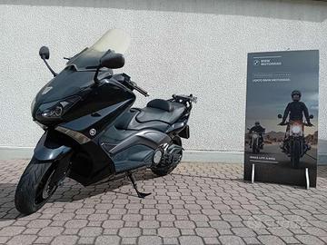 YAMAHA T-Max 530 Abs my17