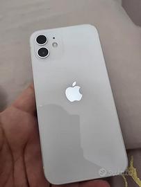 Iphone 12 64gb white