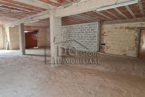 Comodi appartamenti allo stato grezzo