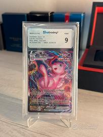 Mew vmax 269 di colpo fusione