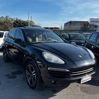Porsche Cayenne 3.0 Diesel