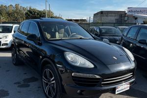Porsche Cayenne 3.0 Diesel