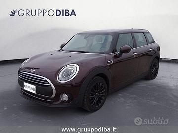 MINI Clubman Mini 2016 Benzina Mini 1.5 One H...