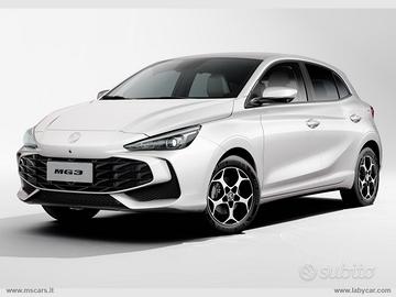 MG MG3 1.5 Comfort