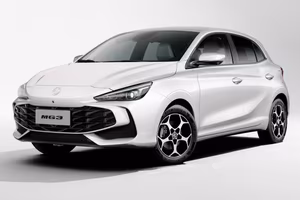 MG MG3 1.5 Comfort