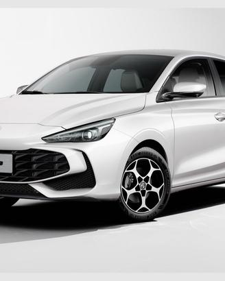 MG MG3 1.5 Comfort