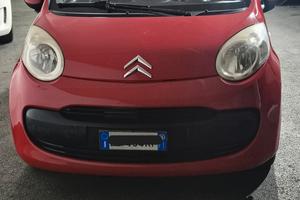 Citroen C1 1.0 5 porte BAC1