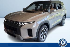 KGM Torres K-Line 1.5 Turbo GDI 163 CV 2WD AT