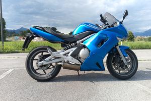 Kawasaki ER-6F