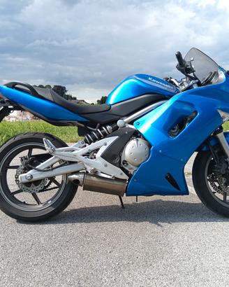 Kawasaki ER-6F