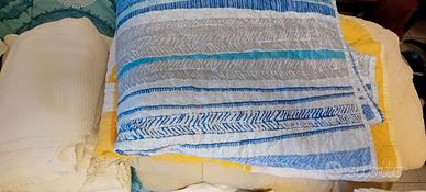 Lenzuola e coperte
