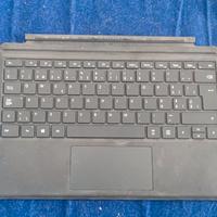 Tastiera Surface pro 12.3 3 4 5 6 7 originale