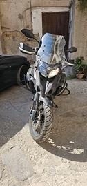 Benelli TRK 502 - 2021