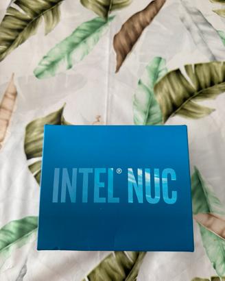 Intel NUC