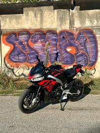 Aprilia Tuono 660 Factory